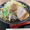 熟成豚骨ラーメン そだし ラザウォーク甲斐双葉店
