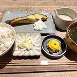 山芋の多い料理店 - 