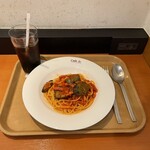 イタリアン・トマト カフェジュニア - 