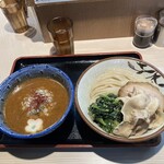 らー麺土俵 鶴嶺峰 - 