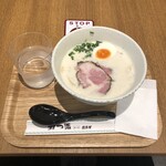 ラーメン家 みつ葉  - 