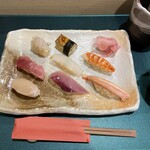 Sushi Ryuunosuke - 