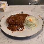 カレー専門店 印度 - 