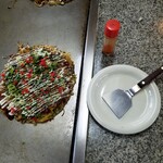 Taiheiraku Okonomiyaki Teppanyaki - 