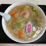 うめつ食堂 - 