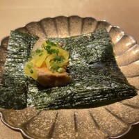 鮨かくの - 