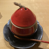 鮨かくの - 