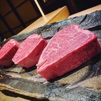 肉屋 田中 - 