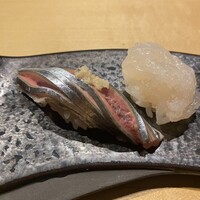 鮨かくの - 