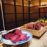肉屋 田中 - 