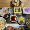 鯛専門店 徳ます