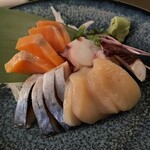 燻製Dining OJIJI - 