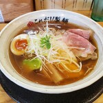 これだ‼製麺 - 中華そば