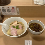 麺匠 一粒万倍 河原町店 - 