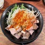 頑固麺 - 