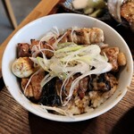 焼鳥 うちやま - 焼鳥