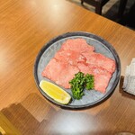 Honkaku Taishuu Yakiniku Iidaya - 