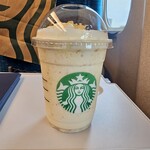 STARBUCKS COFFEE - 