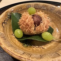 北新地はな柳 - 