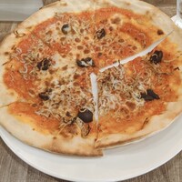 京の発酵イタリアンCAMOS - 
