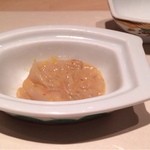 艪 - イカの塩辛