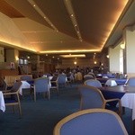 GOLF5カントリー四日市コース - レストラン