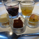 Nishimura Takahito La cuisine creativite - 