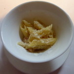 Nishimura Takahito La cuisine creativite - 