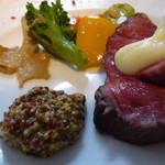 Nishimura Takahito La cuisine creativite - 