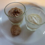 Nishimura Takahito La cuisine creativite - 