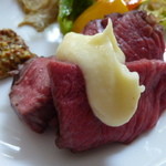 Nishimura Takahito La cuisine creativite - 