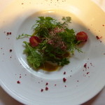 Nishimura Takahito La cuisine creativite - 