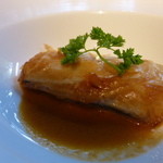 Nishimura Takahito La cuisine creativite - 