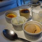 Nishimura Takahito La cuisine creativite - 