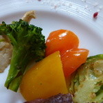 Nishimura Takahito La cuisine creativite - 