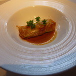 Nishimura Takahito La cuisine creativite - 