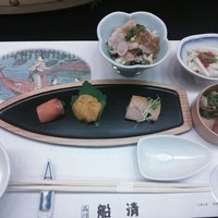 屋形船 品川 船清 - 