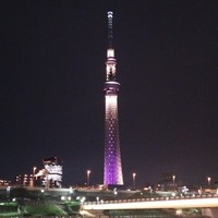 屋形船 品川 船清 - 船上より
