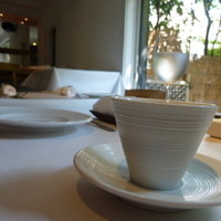 Nishimura Takahito La cuisine creativite - 