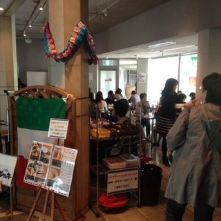 ペペロネカフェ_2