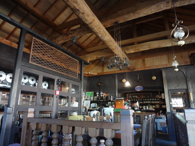 tomusoyanobouken - 三田市/西式料理