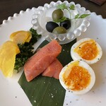 燻製Dining OJIJI - 