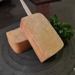 燻製Dining OJIJI - 