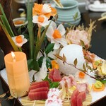 板前割烹 河太郎 - 