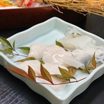 板前割烹 河太郎 - 