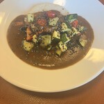 레스토랑 GUMBO - 