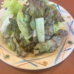 レストランGUMBO - 