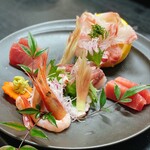 板前割烹 河太郎 - 