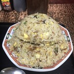 こく一番 ラーメン みどりや - 