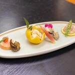 板前割烹 河太郎 - 